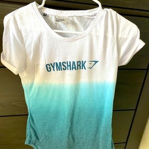 Gymshark shirt